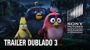 1M views · 8.9K shares | É hora de rachar o bico com Fábio Porchat e os Irmãos Piologo no trailer de Angry Birds - O Filme! Filme! #AngyBirdsOFilme #DiaDaFelicidade #PorUmMundoMelhor #AngryBirdsPlanetaFeliz Vem ver: | Angry Birds - O Filme | Facebook