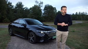 2026 Mercedes CLA 250 EQ is Tesla’s new rival