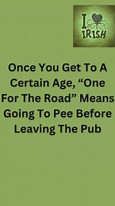 2.5K views | Once You Get To A Certain Age Good Things Come To Those Who Travel To Ireland On St. Patrick’s Day: https://loveireland.substack.com/p/good-things-come-to-those-who-travel-1fa | Map of Ireland | Facebook