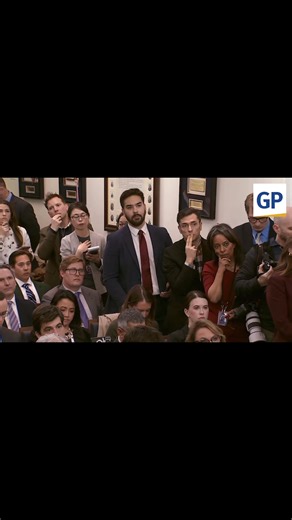 The Gateway Pundit's White House Correspondent Jordan Conradson asks Karoline Leavitt on far-left city sanctuaries DEFYING Trump’s orders and PROTECTING criminal illegal aliens! | Gateway Pundit