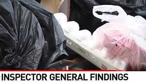 Two Baltimore City employees terminated after an investigation by the Inspector General
