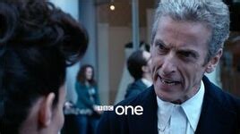 Death in Heaven Official TV Trailer - Doctor Who Series 8 Episode 12 (2014) - BBC One