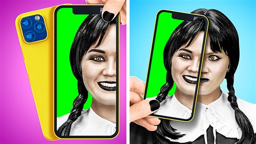 Cool school hacks And Gadgets