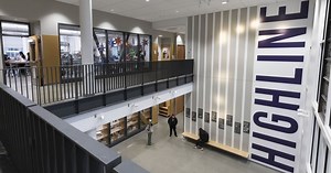 Can new school buildings set students up for success?