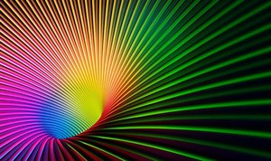 Black Hole travel SHOCK: Can spaceships travel through wormholes?