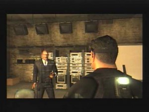 Tom Clancy's Splinter Cell Videos for Game Boy Advance - GameFAQs