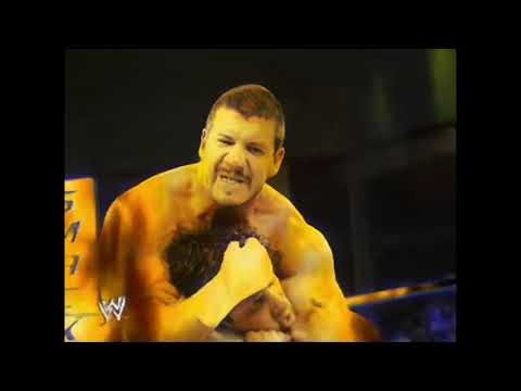 WWE Eddie Guerrero 2003 Titantron (720p Upscale) (WWE Raw 2)