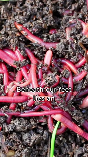 Fun facts about earthworms #earthworms #worms #learnwithtiktok #LearnOnTikTok #education #followers #learnwithtiktok #tiktoknews #following #funfact