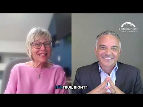 AFRAID of AI? How Leaders Turn Fear Into Frameworks | Brooke Tompkins & Brett Kiley