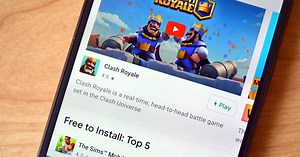 Google Play Instant: activar i utilitzar jocs sense instal·lar-los