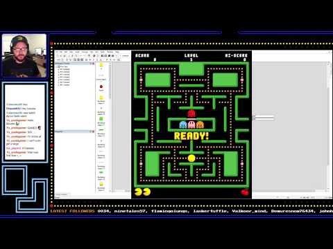Clickteam Fusion 2.5 basic tutorial! Let's learn to make games!