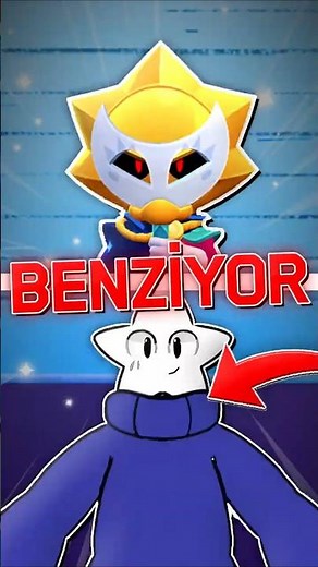SIRIUS WAS DESIGNED FOR 3 YEARS... 😱 Brawl Stars #BrawlStars