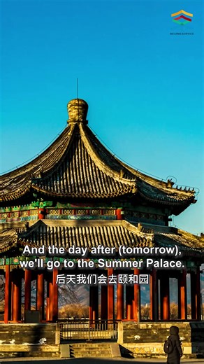 395K views · 386 reactions | Visit Beijing Beijing Tourism Discover Beijing Stories of Beijing This Is Beijing 【Everything you wanna know about Beijing】“What！#AdrienBrody and I climbed #TheGreatWall together!!!” Click this video and you’ll get the must-visit attractions in #Beijing!朗 | Amazing China | Facebook