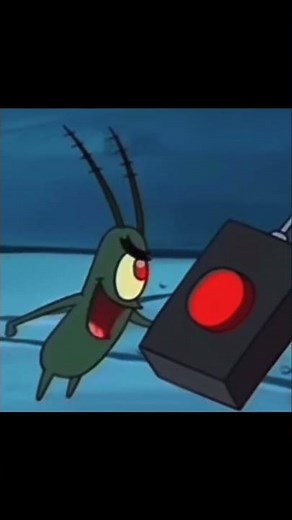 What did Spongebob say? 💀 #shorts #memes #brainrot #surreal