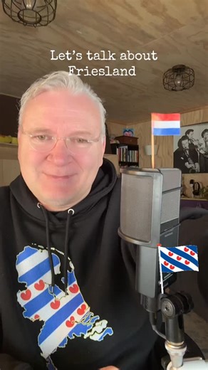 What makes #friesland and the Frisians different from the rest of the #netherlands ? #dutch #nederland 🇳🇱 | Nethervoice