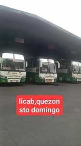 cubao terminal,baliuag transit. #cubaoterminal | Alex Manango