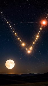 102K views · 3.4K reactions | Tonight, the Hyades star cluster...