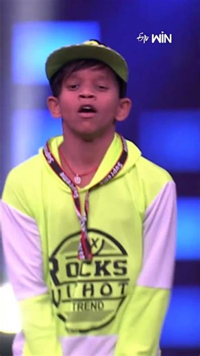 #shorts - Amazing Dance Performance By Arnold #Dhee14 #Danceshow