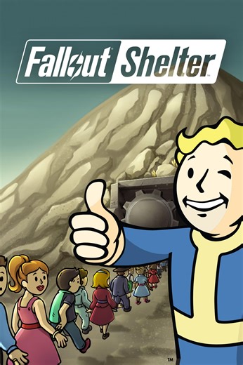 Fallout Shelter News, Trailer, Guides, and More