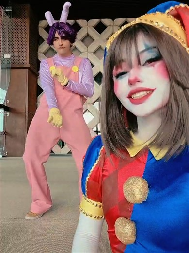 Jax y la canción que no sabía (obligado)