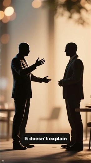 Why Broke People Flex and Rich People Don't #psychology #wealth #shorts