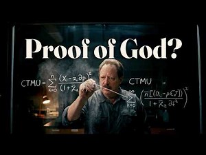 Man With 200 IQ: What is the Universe?