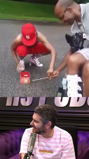 The H3 Podcast on Instagram: "Classic h3 moment - Put it in reverse Terry!"