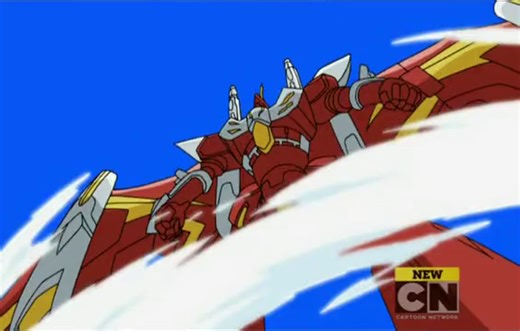 Bakugan S04E35