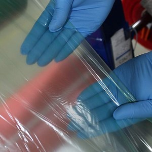 Strechlon 200 Vacuum Bagging Film | Fibre Glast
