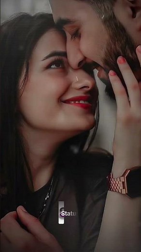 ❣️Love❤️status | hindi status | 4k status | shorts video | Full screen #bollywood #song #love