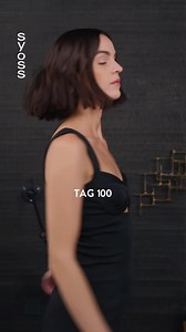 Syoss - permanente Coloration und bis zu 100 Tage professionelle Farbintensität! | Syoss