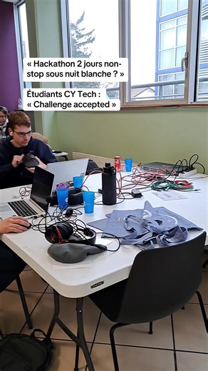 Hackathon Challenge: 48 Hours of Coding Innovation