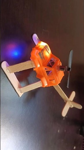How to make remote control helicopter 🚁🤯!