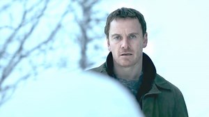 The Snowman: Are there any other Harry Hole movies?