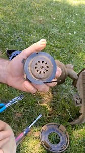 How To Replace Weedeater Line | Fine Homebuilding House | Facebook