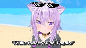 Okayu shows off her ULT Clip by chewin [Okayu Zatsudan ch.] https://www.youtube.com/watch?v=15WdpVoBp3w | Okayu Posting to Cure your depression 二号