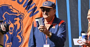 Nick Saban reflects on life, legacy of NFL legend Dick Butkus