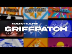 Intro for ‪@griffpatch‬