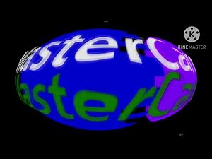 MasterCard logo effects sponsored by strawberry shortcake 2003 effects