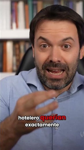 Políticos comprados por el lobby hotelero