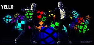 Yello - Discography   (1985 - 2020) FLAC