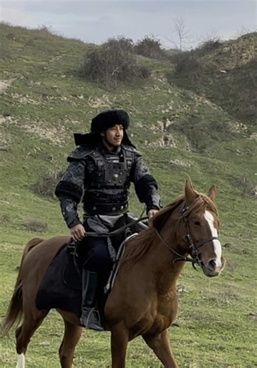 Kuruluş Osman: Burak Özçivit'in Unutulmaz Rolü