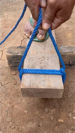 This Knot Will be Useful❗️