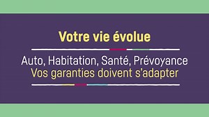 Assurances Attentives CIC : votre vie évolue, vos garanties doivent s’adapter. Etes-vous sûr d'être toujours bien assuré ? Demandez un devis en agence ou sur https://www.cic.fr/fr/banques/particuliers/actualites/assurances-attentives-cic.html?xtor=AD-1010223486 | CIC