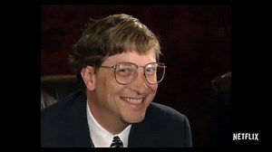 Netflix zeigt Doku-Special über das Leben und Schaffen von Bill Gates