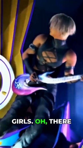 FINALLY! Yuna's Grand Entrance in FFX-2!