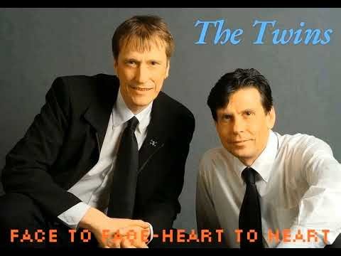 The Twins - Face To Face - Heart To Heart (Decade Remix)