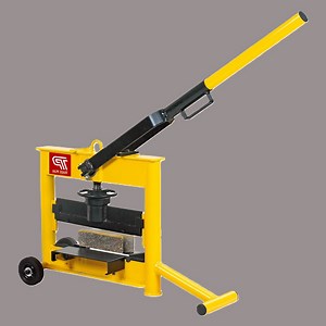 [Hot Item] Hand Held Paving Block Splitters and Brick Machine Brick Cutter 530mm