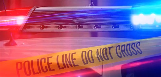 Investigators searching for suspect after shooting in Saucier leaves 1 injured