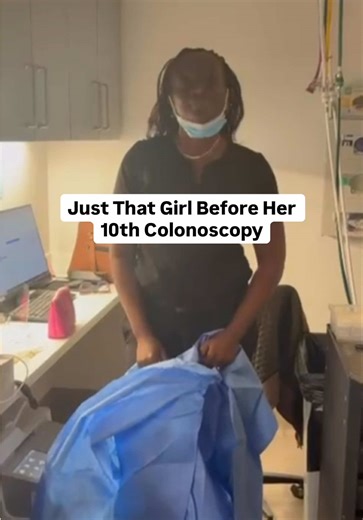 Embracing Your Colonoscopy Journey